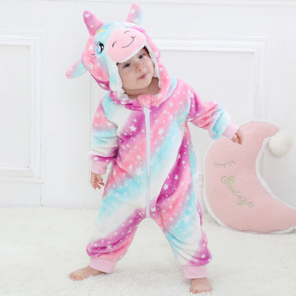 Dieren onesie
