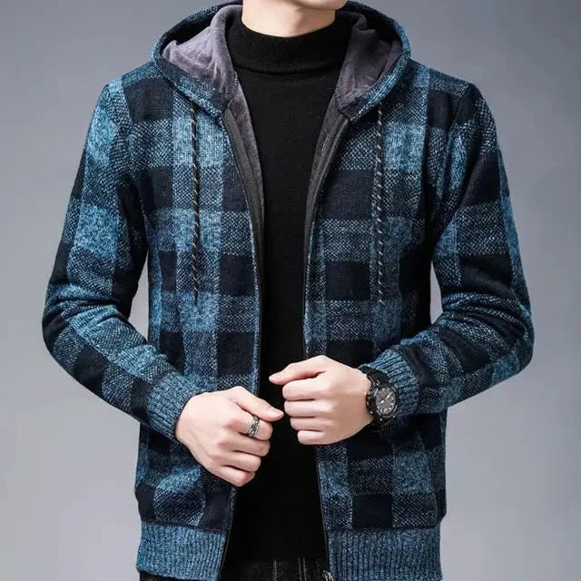 Bayline™ |  Wellington Geruite Jas
