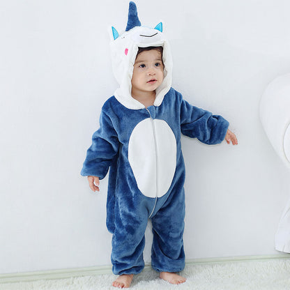 Dieren onesie