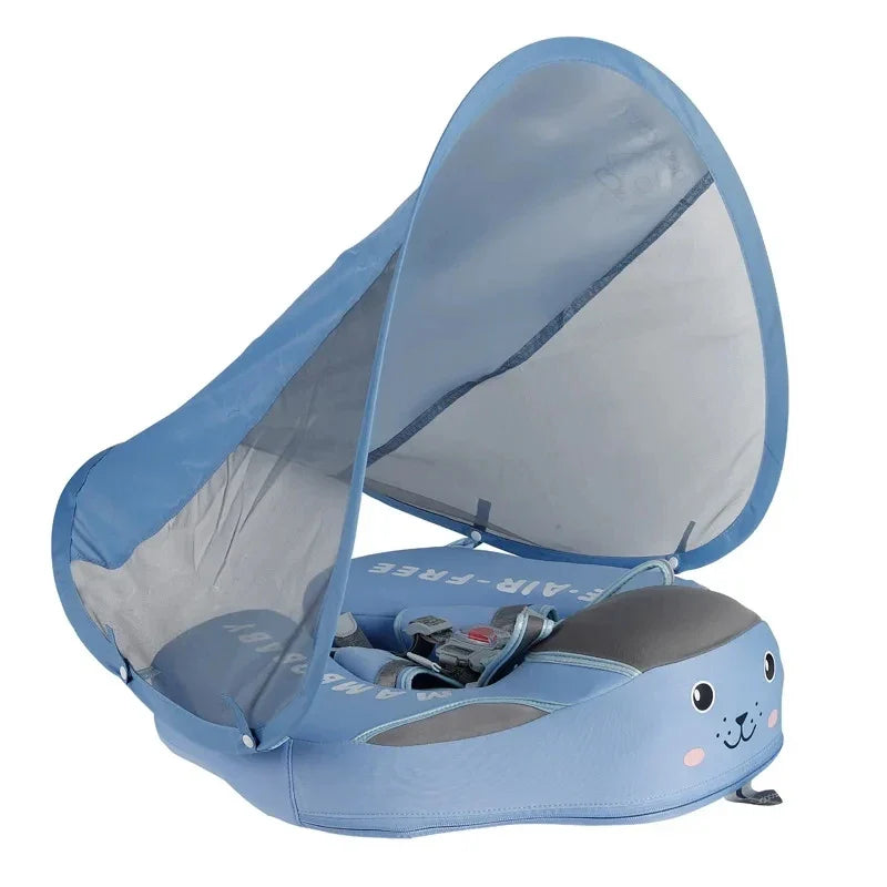 Bayline™ |  AquaBounce 3-in-1 Baby Drijver