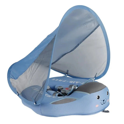 Bayline™ |  AquaBounce 3-in-1 Baby Drijver