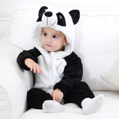 Dieren onesie