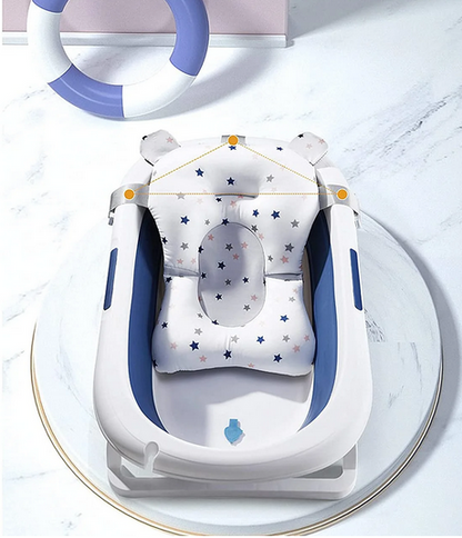 Bayline™ | Knusse Baby Badkussentjes