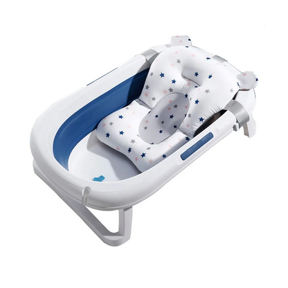 Bayline™ | Knusse Baby Badkussentjes