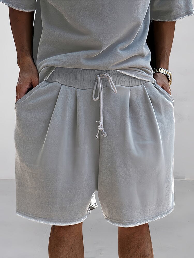 Bayline™ |  Casual Losse Pasvorm Effen Sporten Sets
