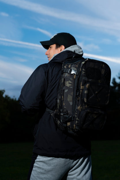 Bayline™ | De Rugzak Eilanders