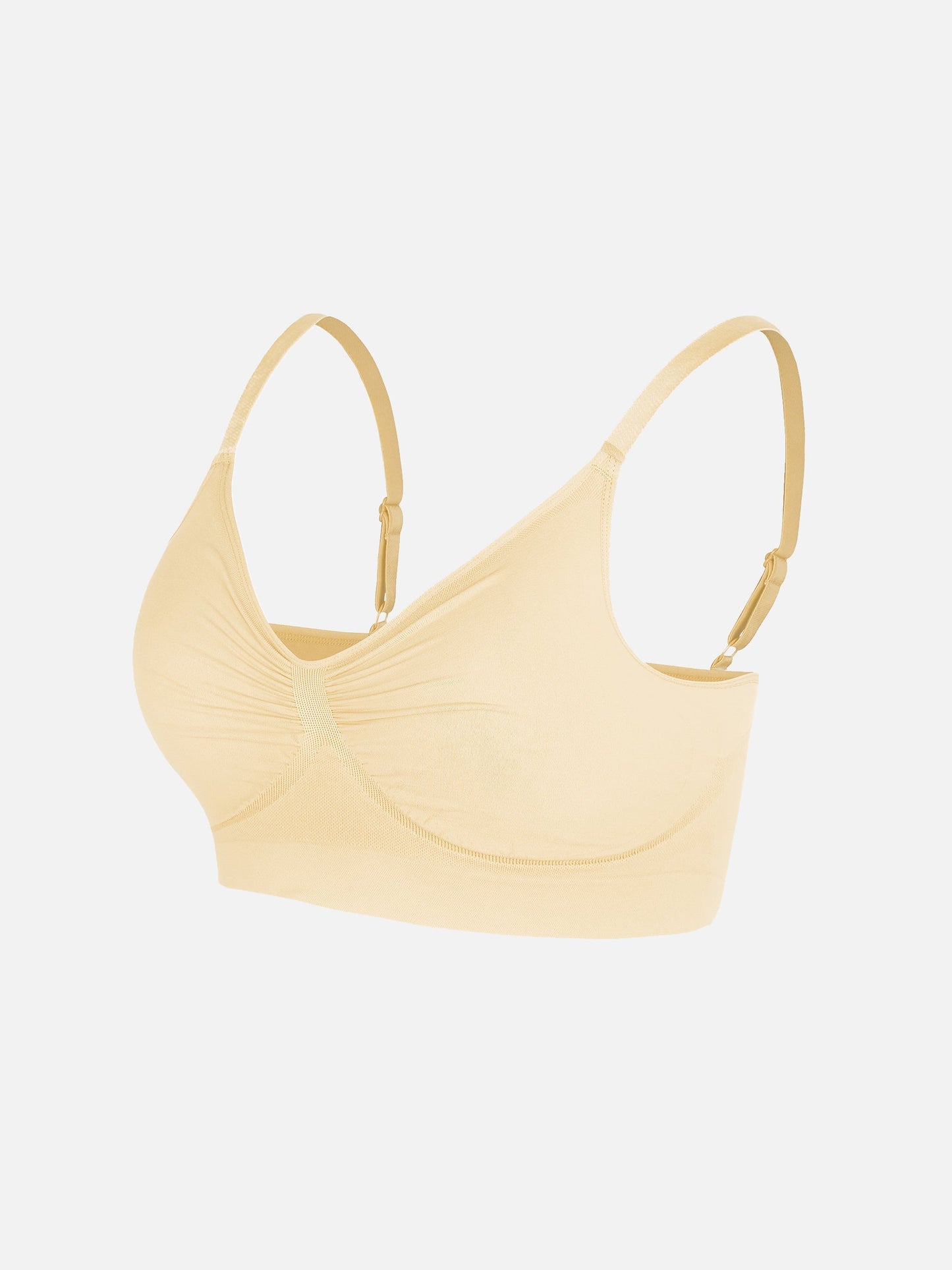 Bayline™ |  Naadloze  Beha