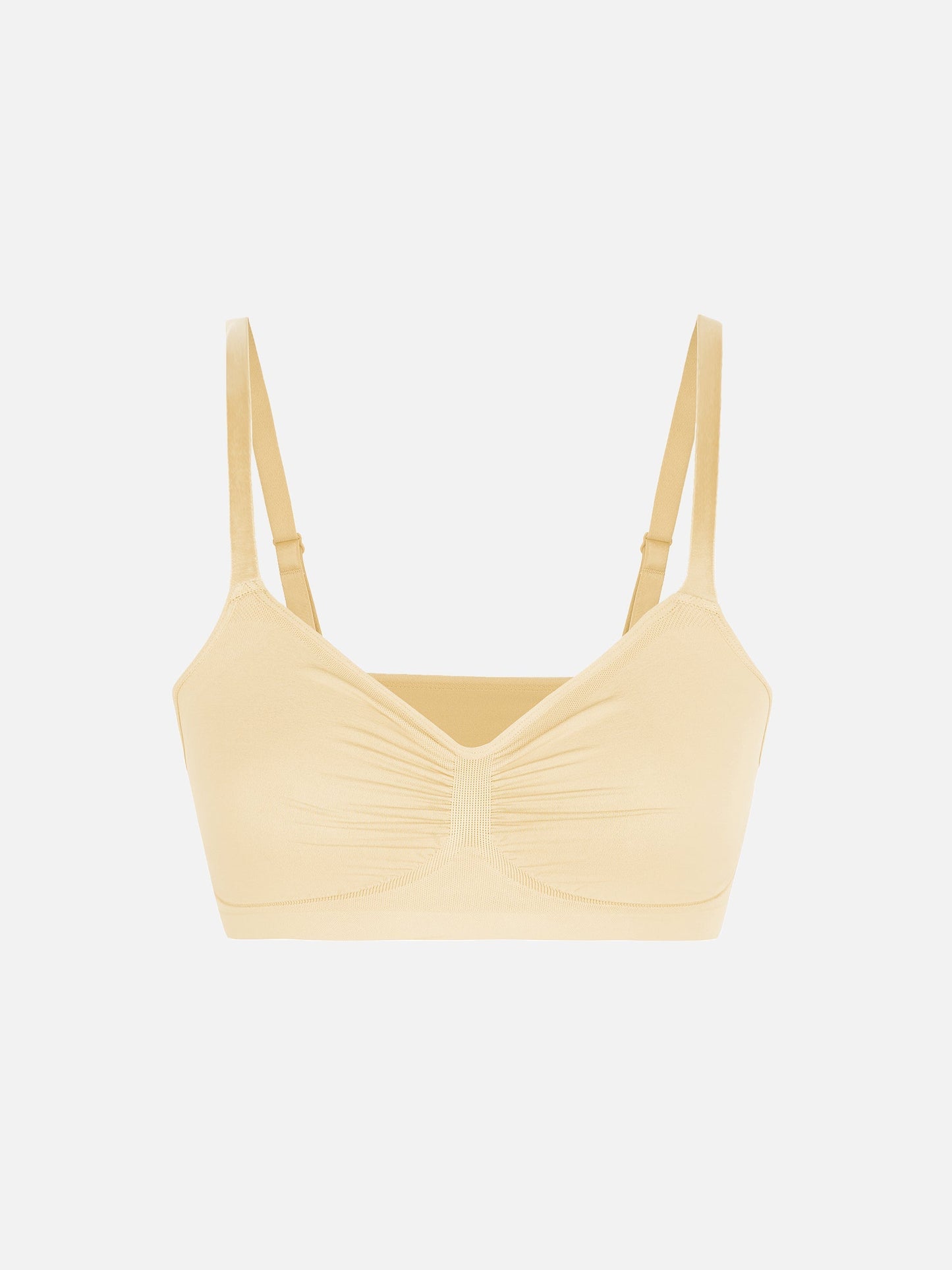 Bayline™ |  Naadloze  Beha