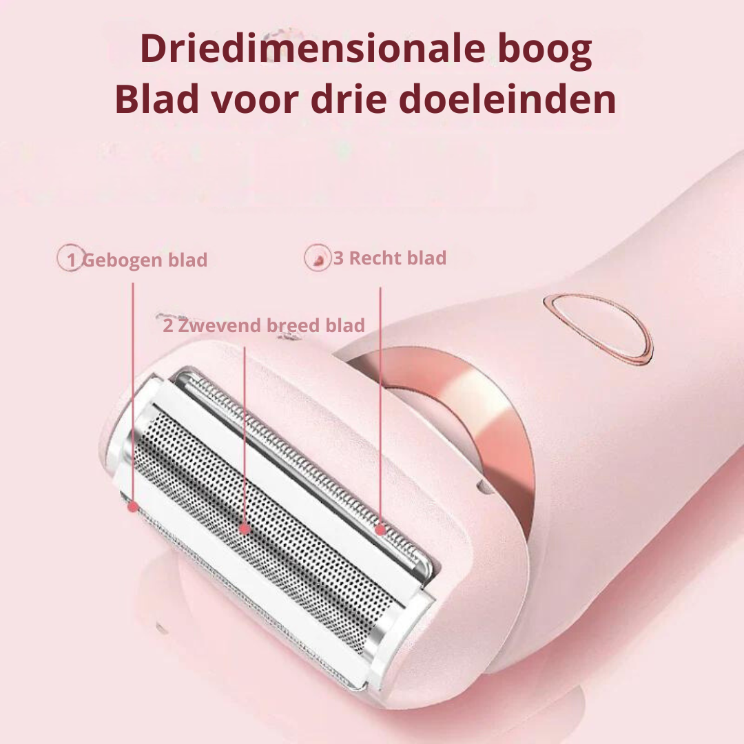 Bayline™ | SilkGlide Pro