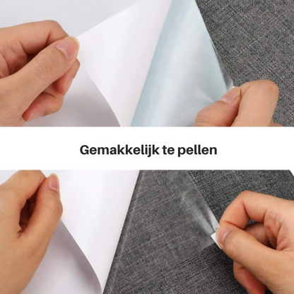 Bayline™ | Kras Guard Transparante Meubelbeschermer
