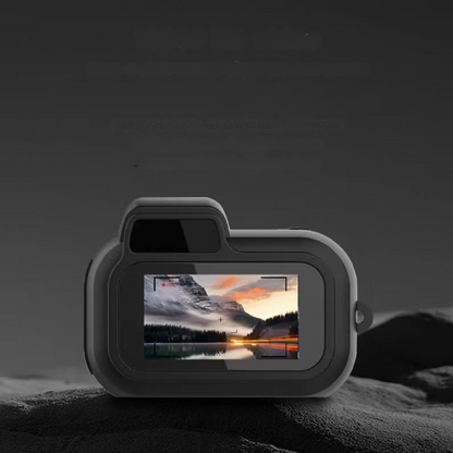 Bayline™ |  Minisportcamera HD 1080P