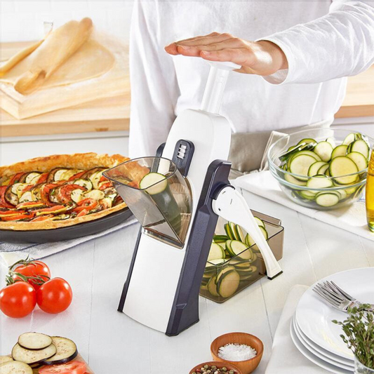 Bayline™ |  Quick Prep Verstelbaar Snijmes