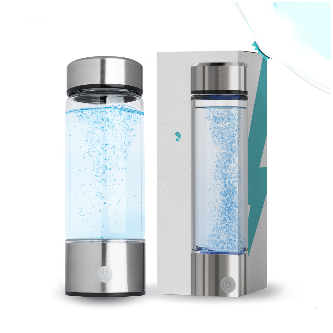 Bayline™ | Hydro Waterfles