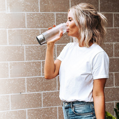 Bayline™ | Hydro Waterfles
