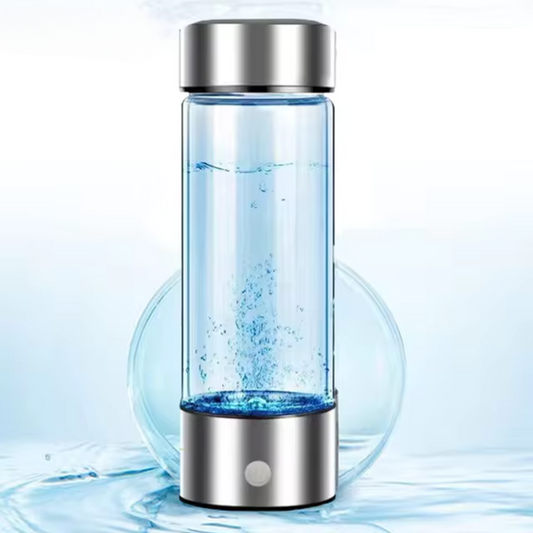 Bayline™ | Hydro Waterfles