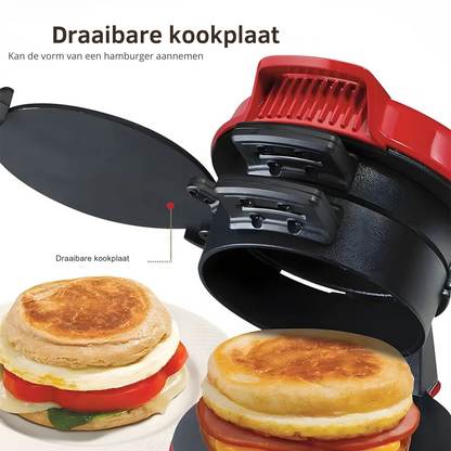 Bayline™ |  Mini MultiCook Pers