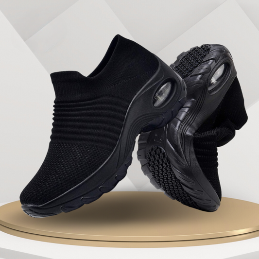Bayline™ | Orthofit Schoenen Pijnverlichting Voor Dames