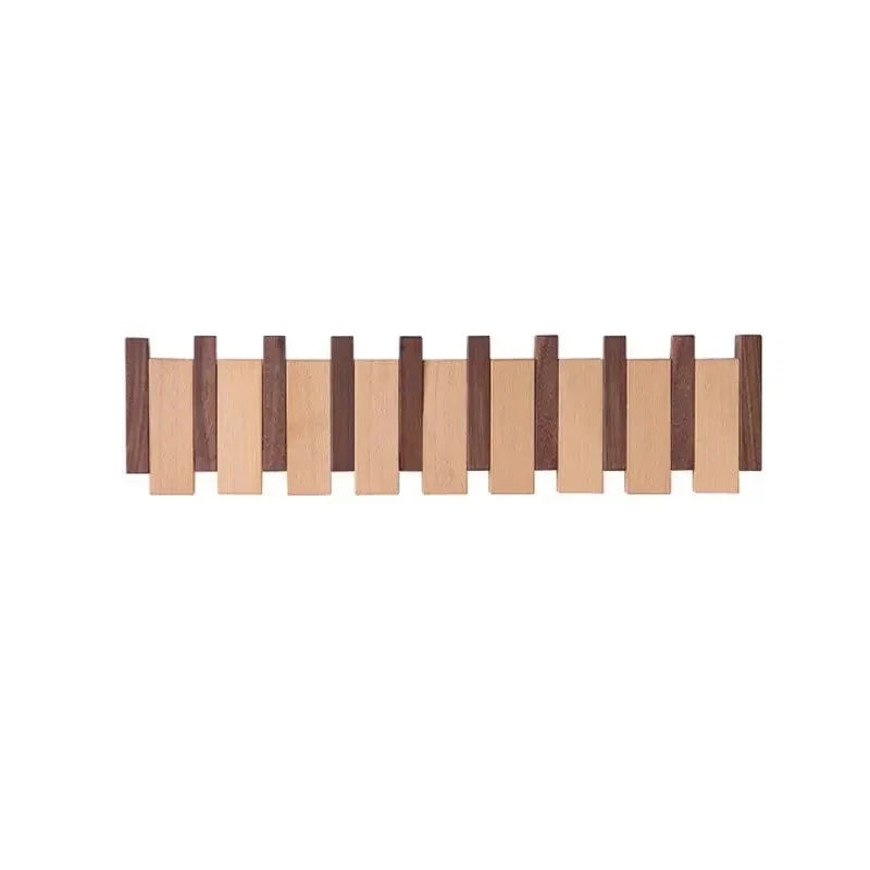 Bayline™ | Piano Sleutel Kapstok