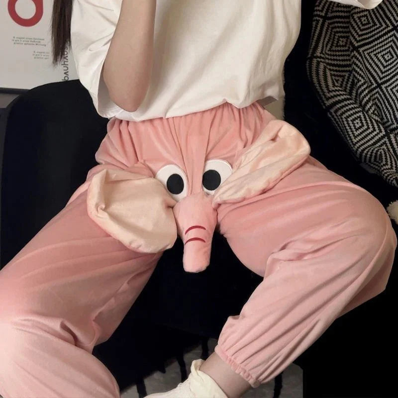 Bayline™ | Olifantenslurf Pyjama