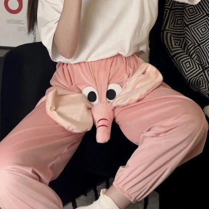 Bayline™ | Olifantenslurf Pyjama