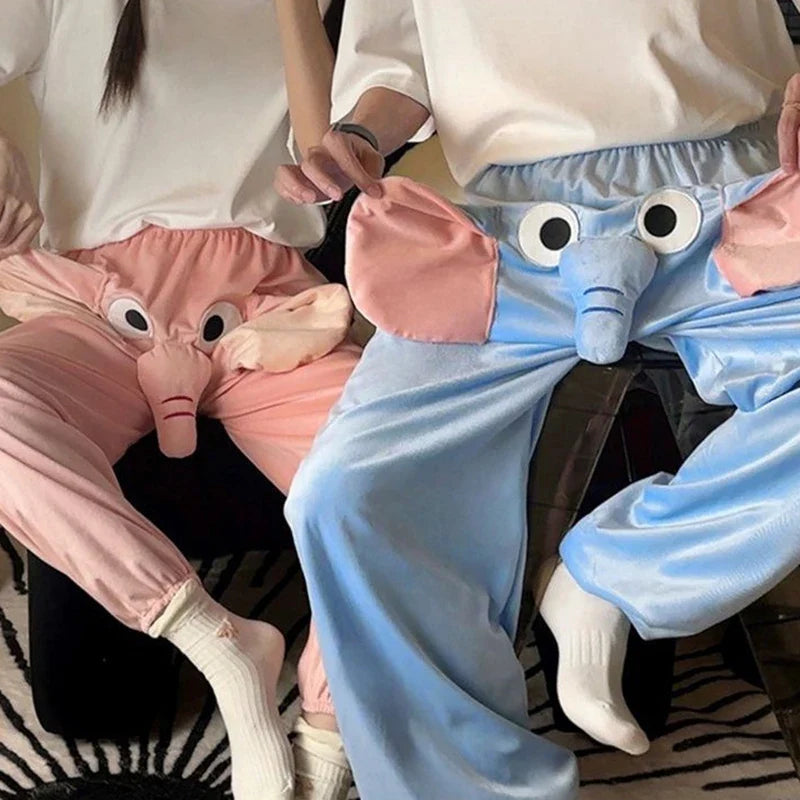 Bayline™ | Olifantenslurf Pyjama