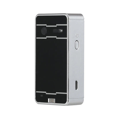 Bayline™ |  Laser Touch Draadloos Projector Toetsenbord