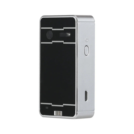 Bayline™ |  Laser Touch Draadloos Projector Toetsenbord