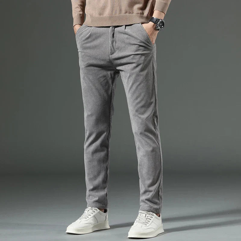 Bayline™ | Corduroy Broek