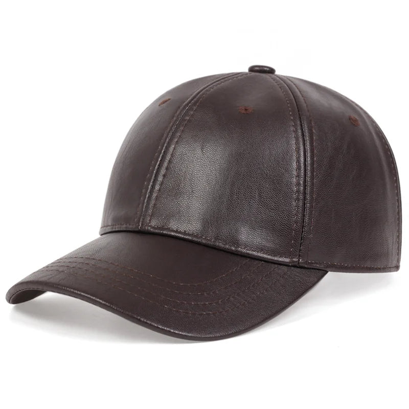 Bayline™ | Echt Leren Pet