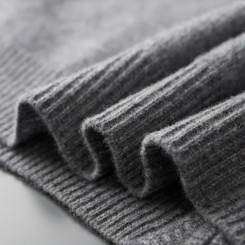 Bayline™ | Luxe Riku Kasjmier Zip Jack