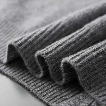 Bayline™ | Luxe Riku Kasjmier Zip Jack
