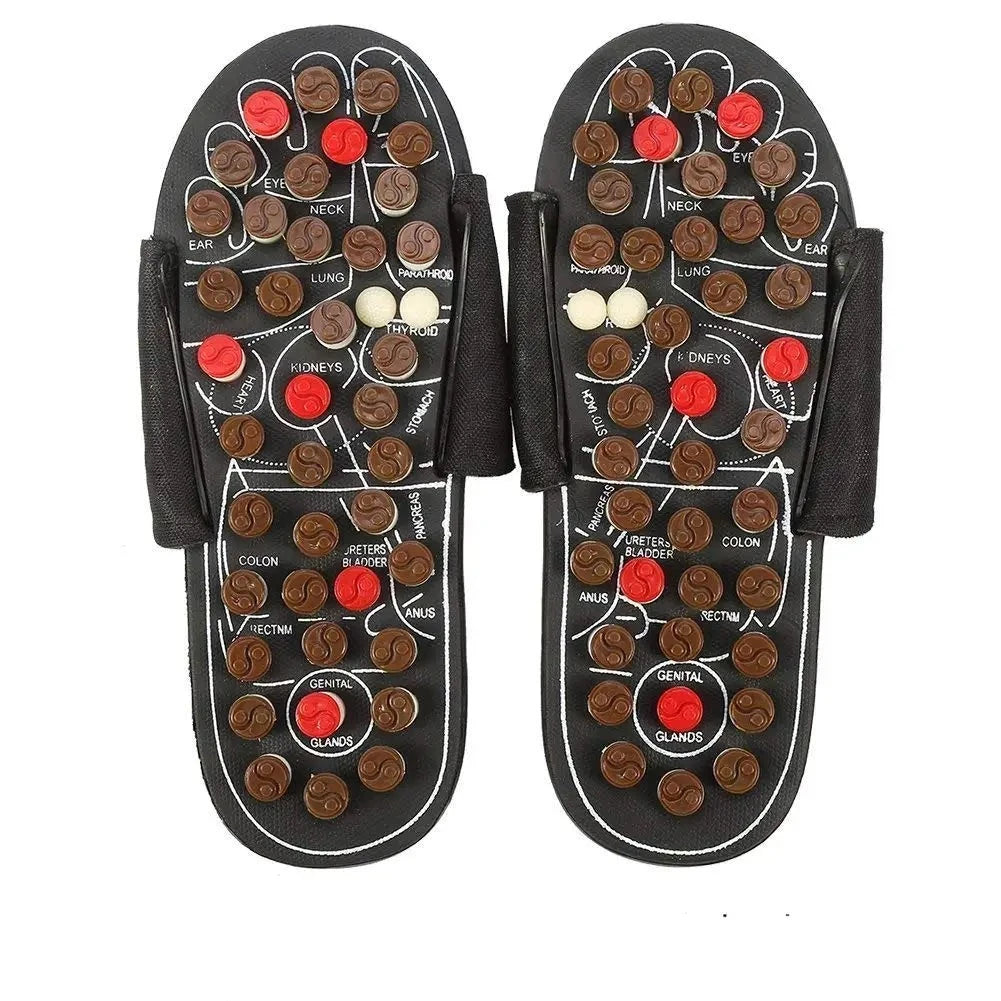 Bayline™ | Acupunctuur Sandalen
