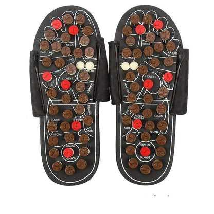 Bayline™ | Acupunctuur Sandalen