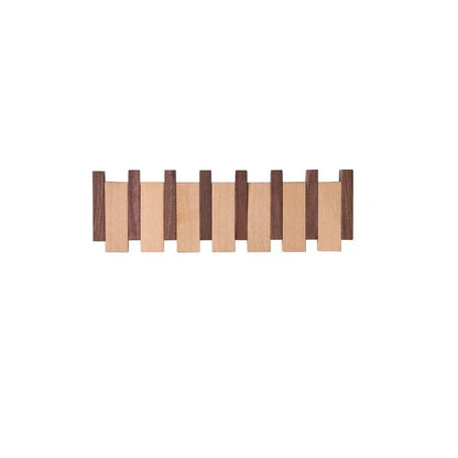 Bayline™ | Piano Sleutel Kapstok