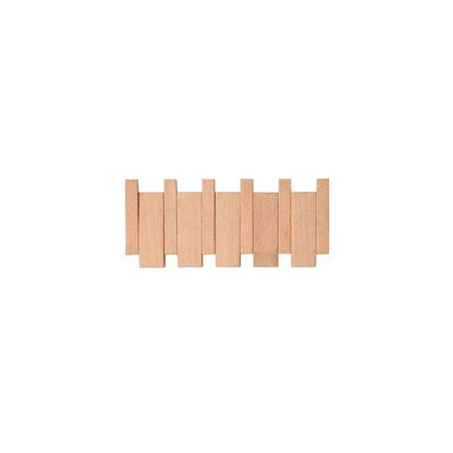 Bayline™ | Piano Sleutel Kapstok