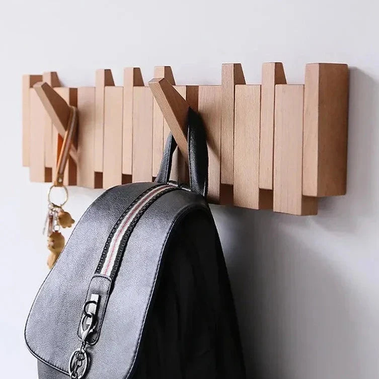Bayline™ | Piano Sleutel Kapstok