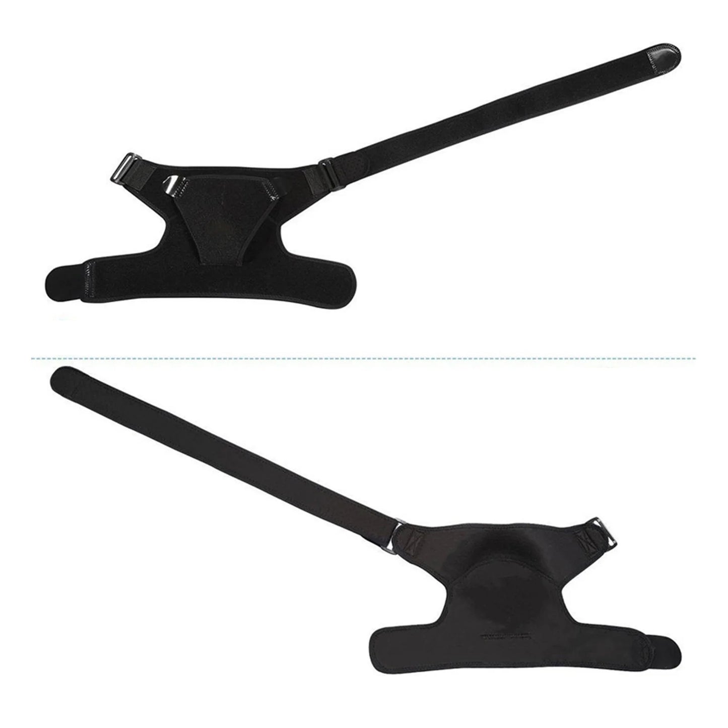 Bayline™ | Compressie Schouderbrace