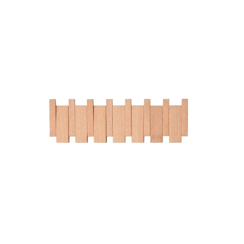 Bayline™ | Piano Sleutel Kapstok