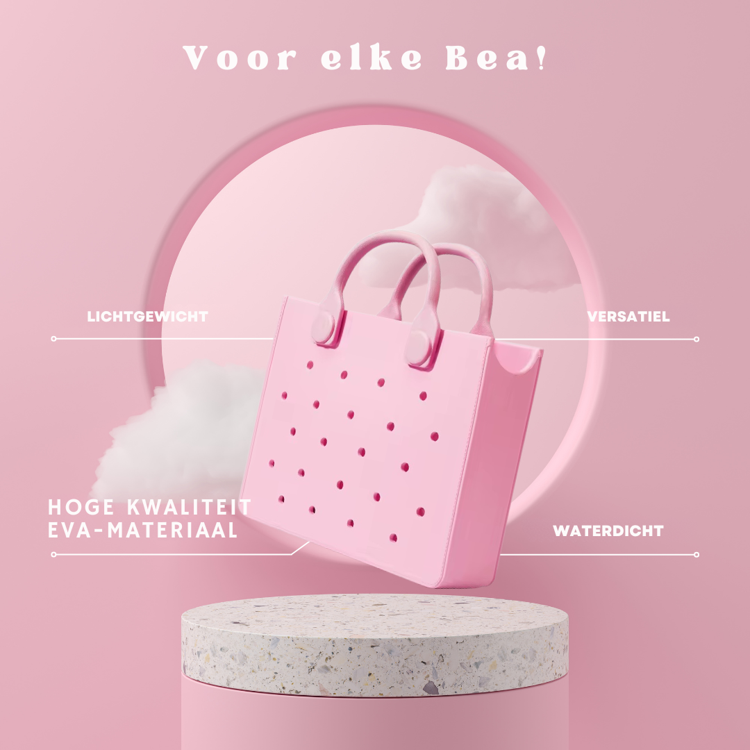 Bayline™ |  Bea Tas