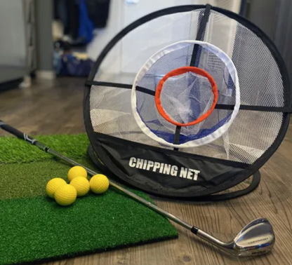Bayline™ | Golf Pop UP Binnen en Buiten Chipping Net