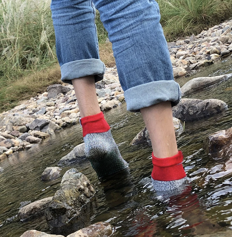 Bayline™ | Supersokken