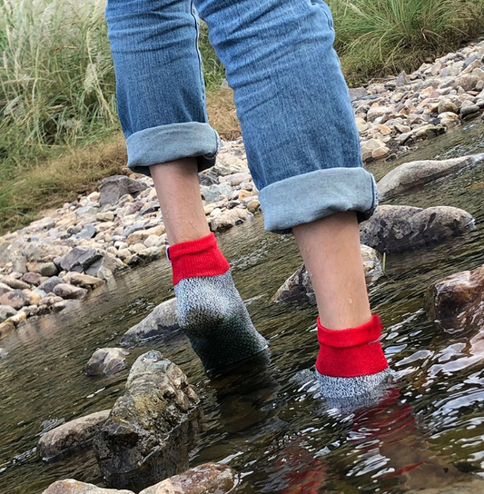 Bayline™ | Supersokken