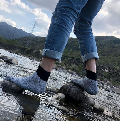 Bayline™ | Supersokken