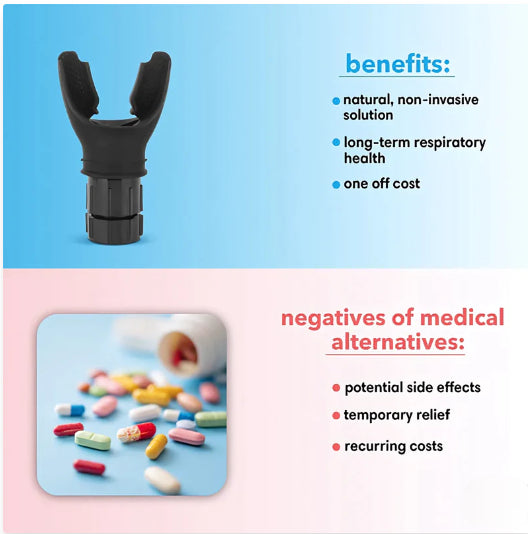 Bayline™ | Adem Booster