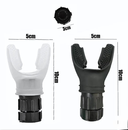 Bayline™ | Adem Booster