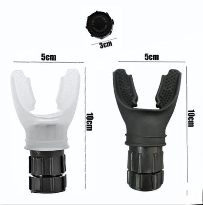 Bayline™ | Adem Booster