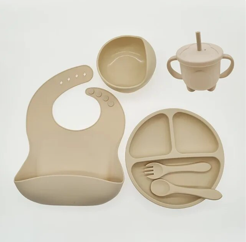 Bayline™ | Baby Maaltijd Kit