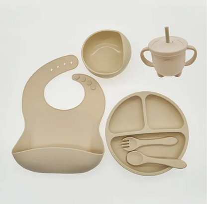 Bayline™ | Baby Maaltijd Kit