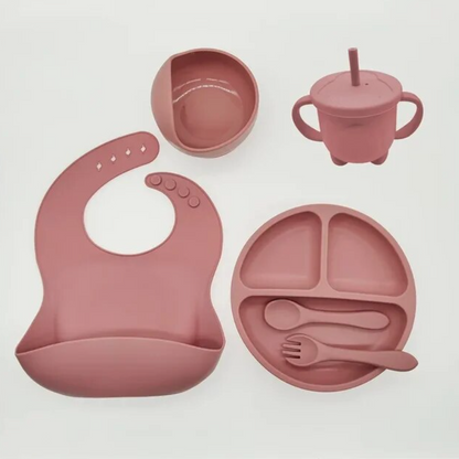 Bayline™ | Baby Maaltijd Kit