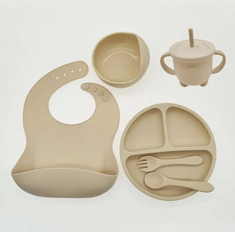 Bayline™ | Baby Maaltijd Kit